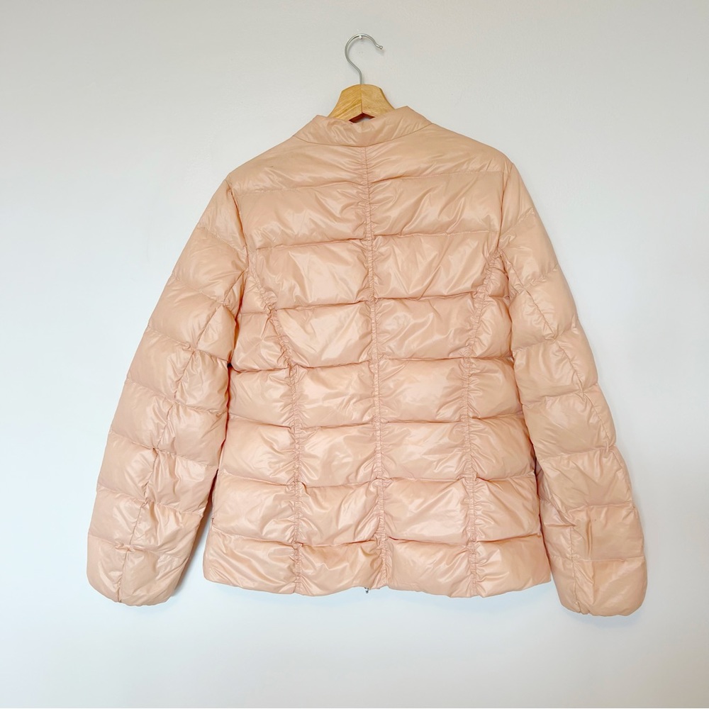 Escada Sport Women's Puffer Jacket - Picture 13 of 15